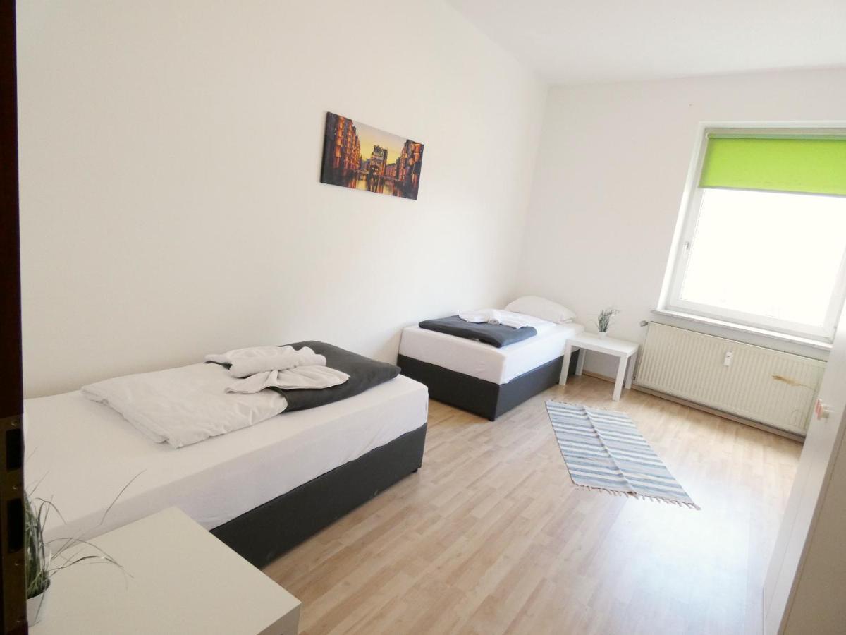 Sunnyhome Monteurwohnungen Und Apartments In Schwandorf Exterior foto