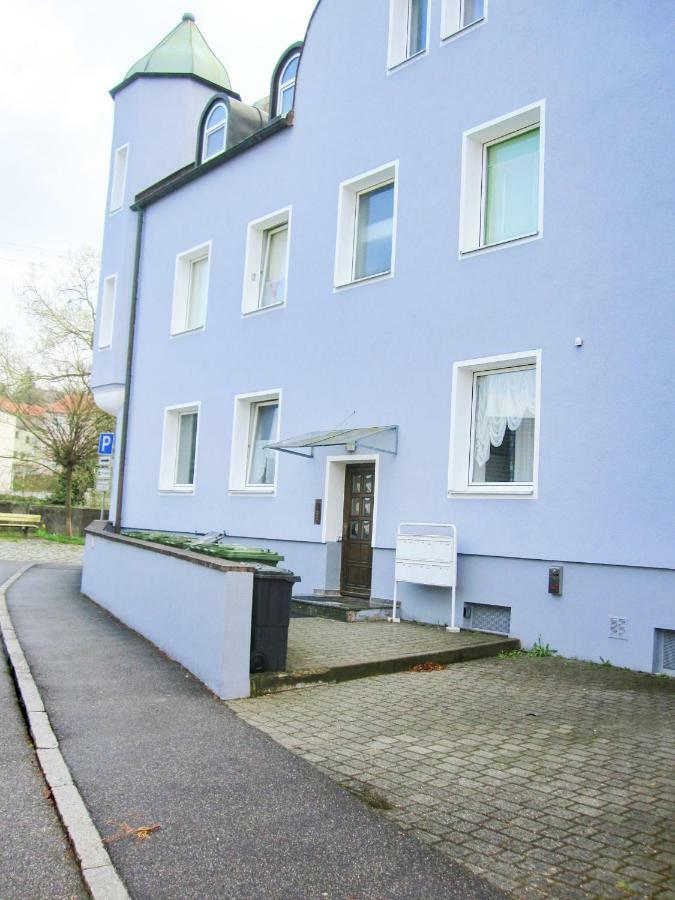 Sunnyhome Monteurwohnungen Und Apartments In Schwandorf Exterior foto
